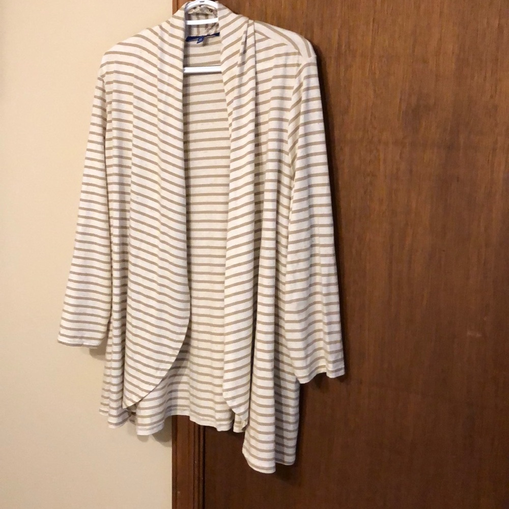 Apt. 9 cardigan